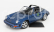 Kk-scale Porsche 911 Carrera 3.0 Targa 1977 1:18 Blue Met