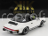 Kk-scale Porsche 911 Sc Cabriolet 1983 - With Extra Soft-top 1:18 Bílá