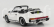 Kk-scale Porsche 911 Sc Cabriolet 1983 - With Extra Soft-top 1:18 Bílá