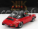 Kk-scale Porsche 911 Sc Cabriolet 1983 - With Extra Soft-top 1:18 Red