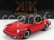Kk-scale Porsche 911 Sc Cabriolet 1983 - With Extra Soft-top 1:18 Red