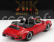 Kk-scale Porsche 911 Sc Cabriolet 1983 - With Extra Soft-top 1:18 Red