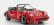 Kk-scale Porsche 911 Sc Cabriolet 1983 - With Extra Soft-top 1:18 Red