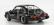 Kk-scale Porsche 911 Sc Coupe 1983 1:18 Black
