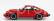 Kk-scale Porsche 911 Sc Coupe 1983 1:18 Red