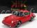 Kk-scale Porsche 911 Sc Coupe 1983 1:18 Red