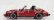 Kk-scale Porsche 911 Sc Targa 1983 - With Extra Hard-top 1:18 Red Met