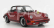 Kk-scale Porsche 911 Sc Targa 1983 - With Extra Hard-top 1:18 Red Met