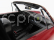 Kk-scale Porsche 911 Sc Targa 1983 - With Extra Hard-top 1:18 Red Met