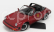 Kk-scale Porsche 911 Sc Targa 1983 - With Extra Hard-top 1:18 Red Met