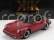 Kk-scale Porsche 911 Sc Targa 1983 - With Extra Hard-top 1:18 Red Met