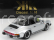 Kk-scale Porsche 911 Sc Targa 1983 - With Extra Hard-top 1:18 Silver