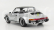 Kk-scale Porsche 911 Sc Targa 1983 - With Extra Hard-top 1:18 Silver