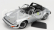 Kk-scale Porsche 911 Sc Targa 1983 - With Extra Hard-top 1:18 Silver
