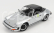 Kk-scale Porsche 911 Sc Targa 1983 - With Extra Hard-top 1:18 Silver
