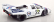 Kk-scale Porsche 917k 4.9l Team Martini Racing N 22 Winner 24h Le Mans 1971 Helmut Marko - Gijs Van Lennep 1:18 Bílá Modrá