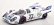 Kk-scale Porsche 917k 4.9l Team Martini Racing N 22 Winner 24h Le Mans 1971 Helmut Marko - Gijs Van Lennep 1:18 Bílá Modrá