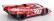 Kk-scale Porsche 917k 4.9l Team Salzburg N 23 Winner 24h Le Mans 1970 Hans Herrmann - Richard Attwood 1:18 Červená Bílá