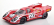 Kk-scale Porsche 917k 4.9l Team Salzburg N 23 Winner 24h Le Mans 1970 Hans Herrmann - Richard Attwood 1:18 Červená Bílá