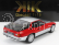 Kk-scale Porsche 924 Turbo Coupe 1986 1:18 Silver Red