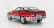 Kk-scale Porsche 924 Turbo Coupe 1986 1:18 Silver Red