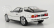Kk-scale Porsche 924s Coupe 1986 1:18 Bílá