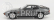 Kk-scale Porsche 924s Coupe 1986 1:18 Grey Met