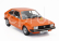 Kk-scale Volkswagen Scirocco Mki L 1975 1:18 Orange