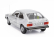 Kk-scale Volkswagen Scirocco Mki L 1975 1:18 Silver