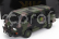 Kk-scale Volkswagen T3 Minibus German Army 1987 1:18 Vojenská Kamufláž