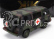 Kk-scale Volkswagen T3 Minibus  German Army Ambulance 1987 1:18 Vojenská Kamufláž