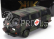 Kk-scale Volkswagen T3 Minibus  German Army Ambulance 1987 1:18 Vojenská Kamufláž