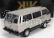 Kk-scale Volkswagen T3 Minibus Multivan Magnum 1987 1:18 Silver