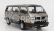 Kk-scale Volkswagen T3 Minibus Multivan Magnum 1987 1:18 Silver