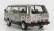 Kk-scale Volkswagen T3 Minibus Multivan Magnum 1987 1:18 Silver