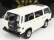 Kk-scale Volkswagen T3 Minibus Syncro 1987 1:18 Bílá