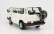 Kk-scale Volkswagen T3 Minibus Syncro 1987 1:18 Bílá