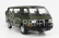 Kk-scale Volkswagen T3 Minibus Syncro 1987 1:18 Matt Olive