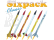 Klima Sixpack Classic Kit