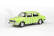 Abrex Škoda 105L (1977) 1:43 - Zelená Lipová