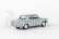 Abrex Škoda 1100MBX (1969) 1:43 - Šedá Námořní