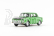 Abrex Škoda 110L Rallye (1973) 1:43 - Rallye Design Zelená