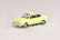 Abrex Škoda 110R Coupé (1980) 1:43 - Zelená Lipová