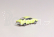 Abrex Škoda 110R Coupé (1980) 1:43 - Zelená Lipová