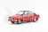 Abrex Škoda 110R Coupé (1980) 1:18 - Červená Závodní