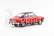 Abrex Škoda 110R Coupé (1980) 1:18 - Červená Závodní