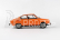 Abrex Škoda 110R Coupé (1980) 1:18 - Oranžová