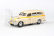 Abrex Škoda 1201 (1956) 1:43 - Sanitka - Záchranka Brno