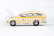 Abrex Škoda 1201 (1956) 1:43 - Sanitka - Záchranka Brno
