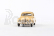 Abrex Škoda 1201 (1956) 1:43 - Taxi
